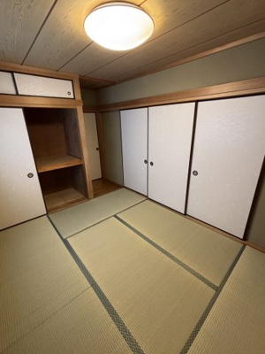 【和室】 | メゾンアタカ