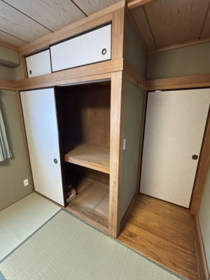 【収納】 | メゾンアタカ