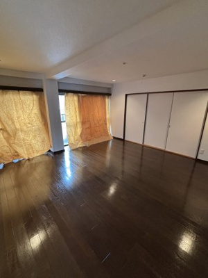 【居間・リビング】 | メゾンアタカ