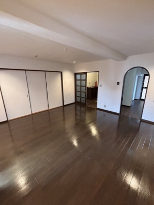 【ロビー】 | メゾンアタカ