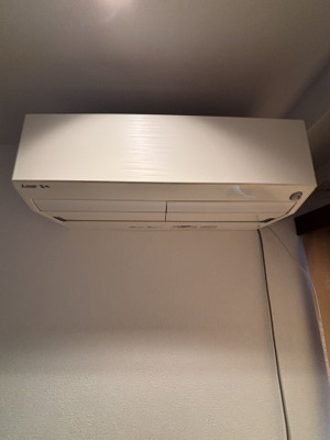 【設備】 | メゾンアタカ