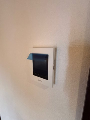 【設備】 | メゾンアタカ