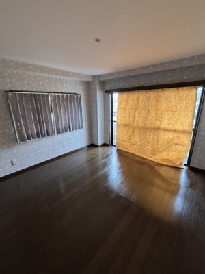 【居間・リビング】 | メゾンアタカ