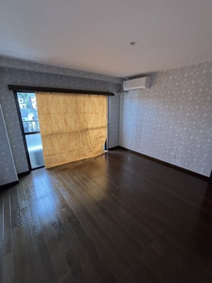 【居間・リビング】 | メゾンアタカ