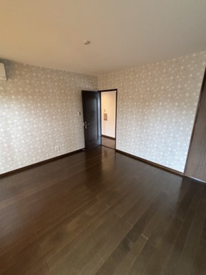 【居間・リビング】 | メゾンアタカ