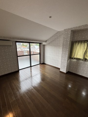 【居間・リビング】 | メゾンアタカ