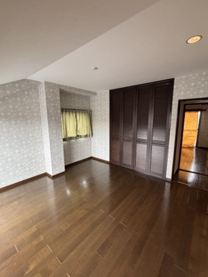 【ロビー】 | メゾンアタカ