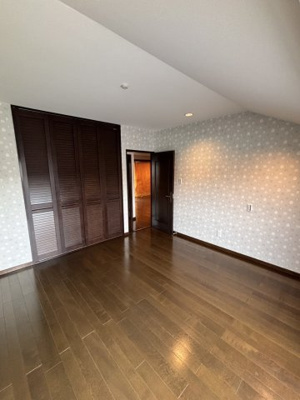 【居間・リビング】 | メゾンアタカ