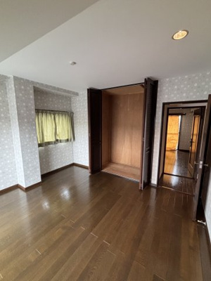 【居間・リビング】 | メゾンアタカ