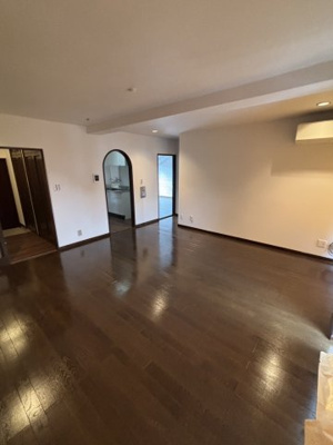 【居間・リビング】 | メゾンアタカ