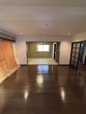 【居間・リビング】 | メゾンアタカ