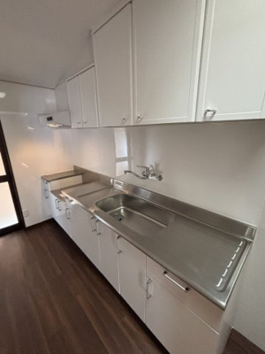 【キッチン】 | メゾンアタカ