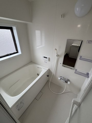 【浴室】 | メゾンアタカ