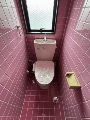 【トイレ】 | メゾンアタカ