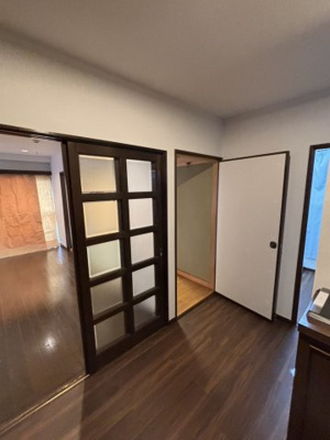 【内装】 | メゾンアタカ