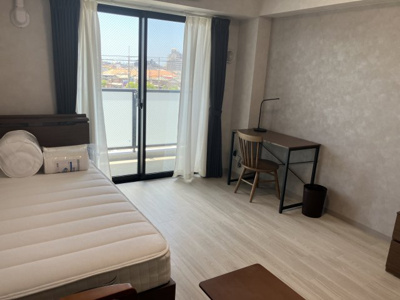 【洋室】 | ブルーム土山