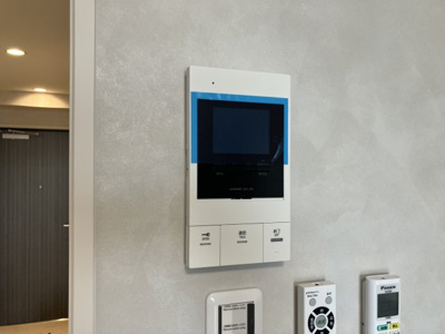 【セキュリティ】 | ブルーム土山