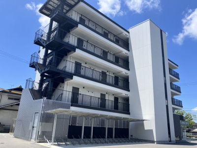 【外観】 | ブルーム土山