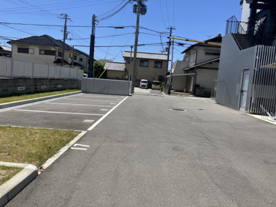 【その他共用部分】 | ブルーム土山