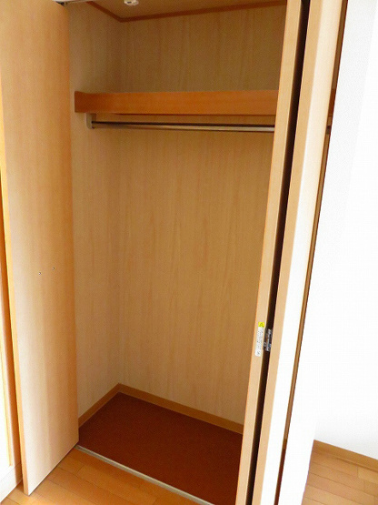 【収納】エスリード北浜　