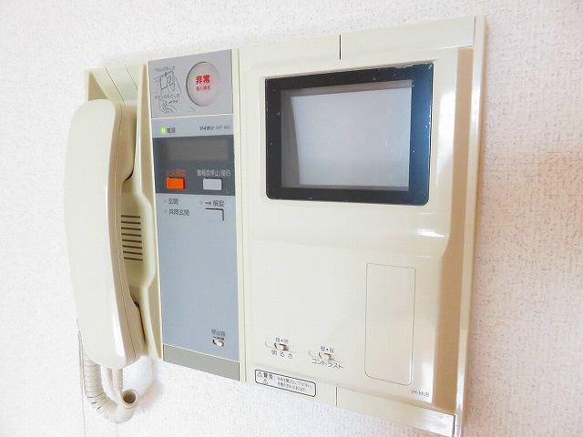 【セキュリティ】エスリード北浜　