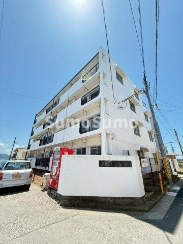 第一宗田マンション