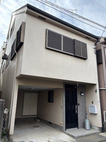 小川西町３丁目戸建て