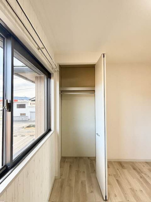 【収納】 | クレインフィールドⅢA