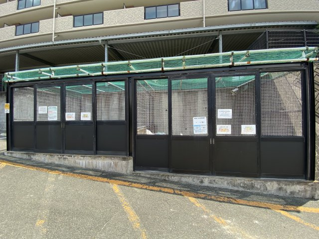 【その他共用部分】 | ハウベストマンショングリーンヒル