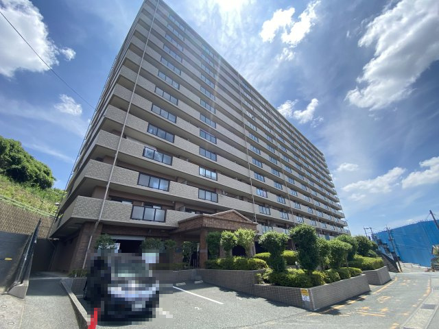 【外観】 | ハウベストマンショングリーンヒル