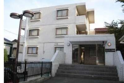 【外観】 | スカイヴィラ綾瀬(スカイヴィラアヤセ)