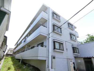 【その他共用部分】 | スカイヴィラ綾瀬(スカイヴィラアヤセ)