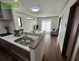 【その他】 | 車2台駐車　WIC　地震に強い家　咲が丘　全4棟　B号棟 | 同タイプ