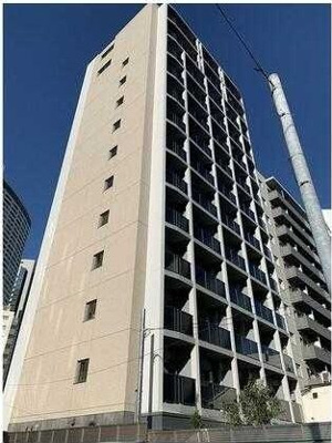 【外観】 | ブランシエスタ北品川