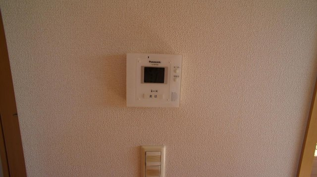 フィオーレⅠのセキュリティ
