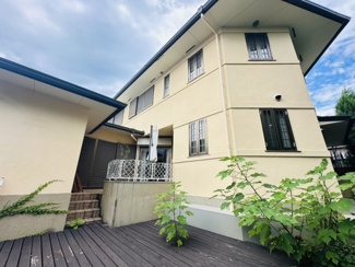 【外観】 | 紫野西蓮台野町　中古戸建