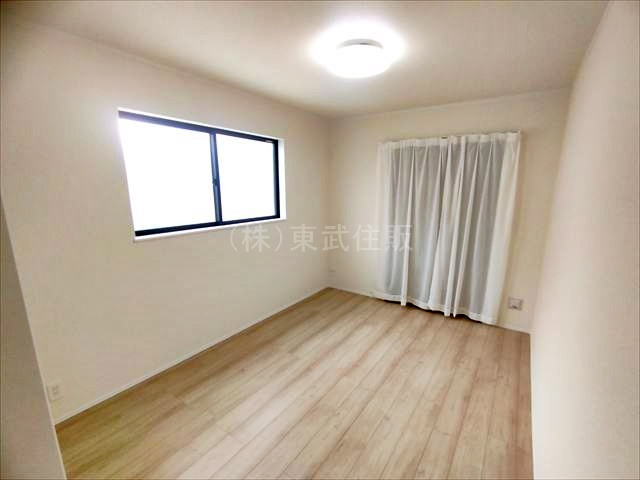 【洋室】の画像