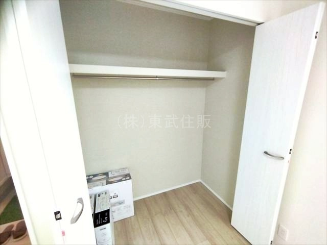 【収納】の画像