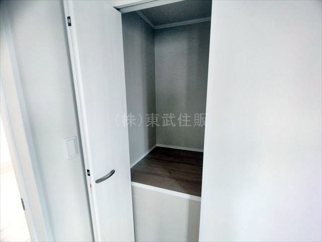 【収納】の画像