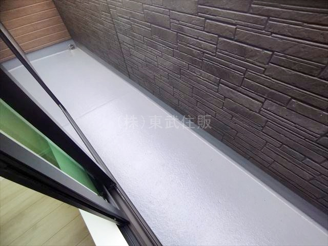 【バルコニー】の画像