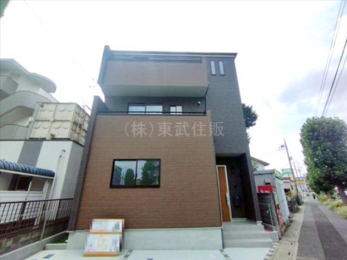 【外観】の画像