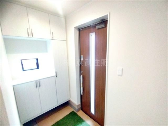 【玄関】の画像