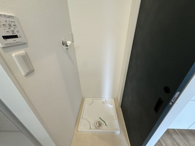 グロワール池田の設備