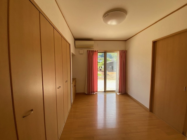 【洋室】 | 周防大島・久賀