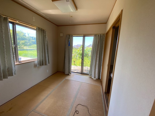 【和室】 | 周防大島・久賀