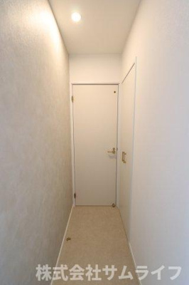 【その他】 | サニーガーデン椿　平屋