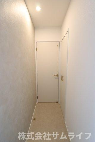 【その他】 | サニーガーデン椿　平屋