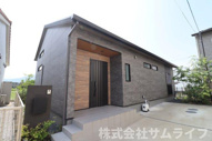 サニーガーデン椿　平屋の画像