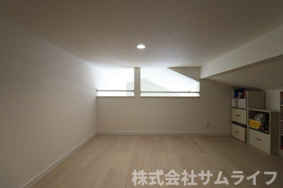 【内装】 | サニーガーデン椿　平屋