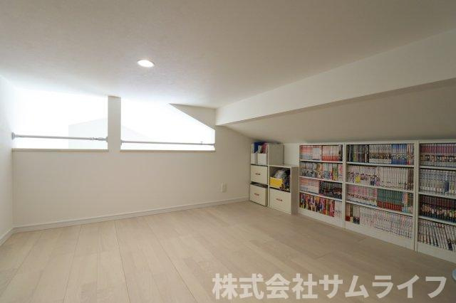 【その他】 | サニーガーデン椿　平屋